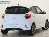 Usado Hyundai i10 67 CV (49 kW) 2025 Utilitario