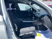 Usado BMW 116 Comfort Edition 116 CV (85 kW) 2018 Blanco Utilitario