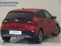 Usado Hyundai i20 2025 Utilitario