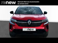 Usado Renault Austral Techno 200 CV (147 kW) 2025 Rojo SUV