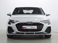 Usado Audi A3 S-Line 150 CV (110 kW) 2024 Blanco Berlina