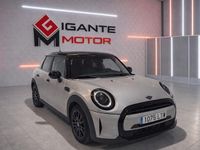 Usado Mini Cooper 136 CV (100 kW) 2019 Negro Utilitario