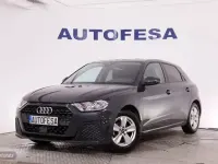 Usado Audi A1 95 CV (69 kW) 2022 Gris SUV
