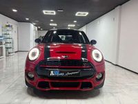 usado Mini Cooper S 