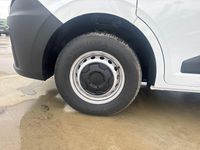 Nuevo Renault Master 150 CV (110 kW) 2025 Blanco Berlina