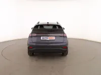 Usado VW Taigo Life 95 CV (69 kW) 2022 Gris SUV