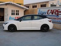 Usado Toyota Corolla Active 122 CV (89 kW) 2020 Blanco Utilitario