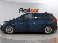 Usado BMW 225 Active Tourer iPerformance 224 CV (164 kW) 2019 Azul Monovolumen