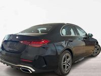Usado Mercedes C200 163 CV (119 kW) 2025 Berlina