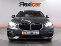 Usado BMW 118 140 CV (102 kW) 2020 Gris Utilitario
