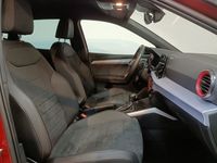 usado Seat Arona 1.0 TSI S&S FR DSG 81 kW (110 CV)