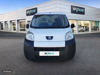 usado Peugeot Bipper 1.3 HDi 75cv -