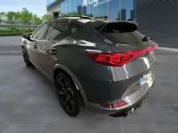 Usado Cupra Formentor VZ 310 CV (228 kW) 2022 Gris SUV