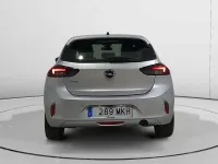 Usado Opel Corsa Edition 101 CV (74 kW) 2023 Gris Utilitario