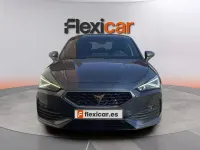Usado Cupra Leon 150 CV (110 kW) 2023 Gris Berlina
