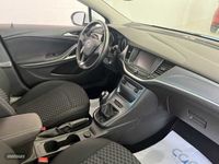 Usado Opel Astra Selective 125 CV (91 kW) 2019 Blanco Utilitario