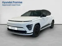 Nuevo Hyundai Kona Blackline 204 CV (150 kW) 2025 SUV