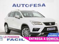 usado Seat Ateca 1.4 ECO TSI S/S XCELLENCE DSG 4DRIVE 150cv 5P # IVA DEDUCIBLE,FAROS LED