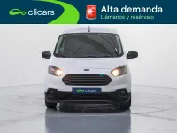 Usado Ford Transit Trend 74 CV (54 kW) 2020 Blanco Familiar