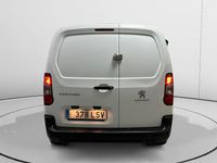 Usado Peugeot Partner Premium 110 CV (80 kW) 2021 Monovolumen
