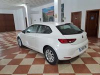 usado Seat Leon SC 1.6TDI CR S&S Style DSG7 110