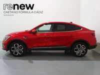 usado Renault Arkana Zen E-TECH Híbrido 105kW(145CV)