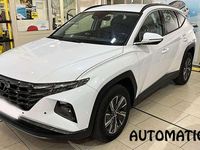 Usado Hyundai Tucson Style 230 CV (169 kW) 2023 Blanco SUV