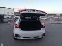 Usado Audi A1 109 CV (80 kW) 2021 Blanco SUV
