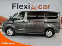 usado Ford Tourneo Custom 2.0 Ecobl 96kW (130CV) Hybr L1 Titanium