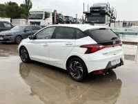 Occasion Hyundai i20 101 ch (74 kW) 2022 Blanc Citadine