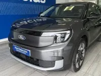 Usado Ford Explorer Premium 210 kW (286 CV) 2024 Gris magnetic (metalizado) SUV