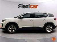 Usado Citroën C5 Aircross Feel 131 CV (96 kW) 2023 Blanco SUV