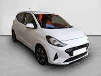 Nuevo Hyundai i10 67 CV (49 kW) 2025 Utilitario