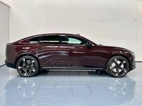 Nuevo Volvo ES90 Plus 244 kW (333 CV) 2026 Rojo Berlina