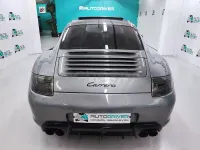 Usado Porsche 911 Carrera 325 CV (239 kW) 2006 Gris / plata Coupe