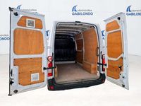 Usado Renault Master 136 CV (100 kW) 2021 Blanco Monovolumen