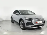 Usado Audi Q4 Sportback e-tron Advanced Plus 150 kW (204 CV) 2026 Eléctrico SUV