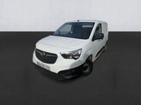Usado Opel Combo 100 CV (73 kW) 2021 Blanco Monovolumen