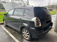 Usado Toyota Corolla Verso 136 CV (100 kW) 2006 Monovolumen