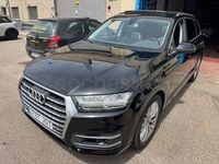 Begagnad Audi Q7 Sport 272 HK (200 kW) 2015 Svart SUV