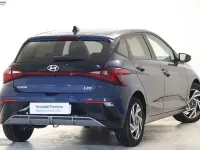 Usado Hyundai i20 2025 Utilitario