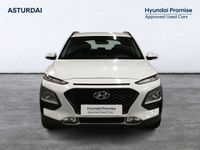 usado Hyundai Kona Hev 1.6 Gdi Dt Klass