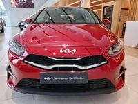 Usado Kia Ceed 101 CV (74 kW) 2024 Utilitario