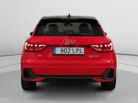 Usado Audi A1 110 CV (80 kW) 2021 SUV
