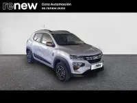 Usado Dacia Spring Expression 47 kW (65 CV) 2023 Eléctrico Utilitario