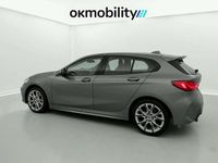 Usado BMW 118 136 CV (100 kW) 2024 Plateado Utilitario