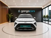 Usado Hyundai Bayon 100 CV (73 kW) 2023 Blanco SUV