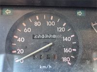Usado Nissan Patrol 95 CV (69 kW) 1995 Azul SUV
