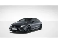 Nuevo Mercedes EQE350 AMG 235 kW (320 CV) 2026 Gris grafito Berlina