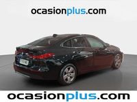 Occasion BMW 216 116 ch (85 kW) 2022 Noir Coupé